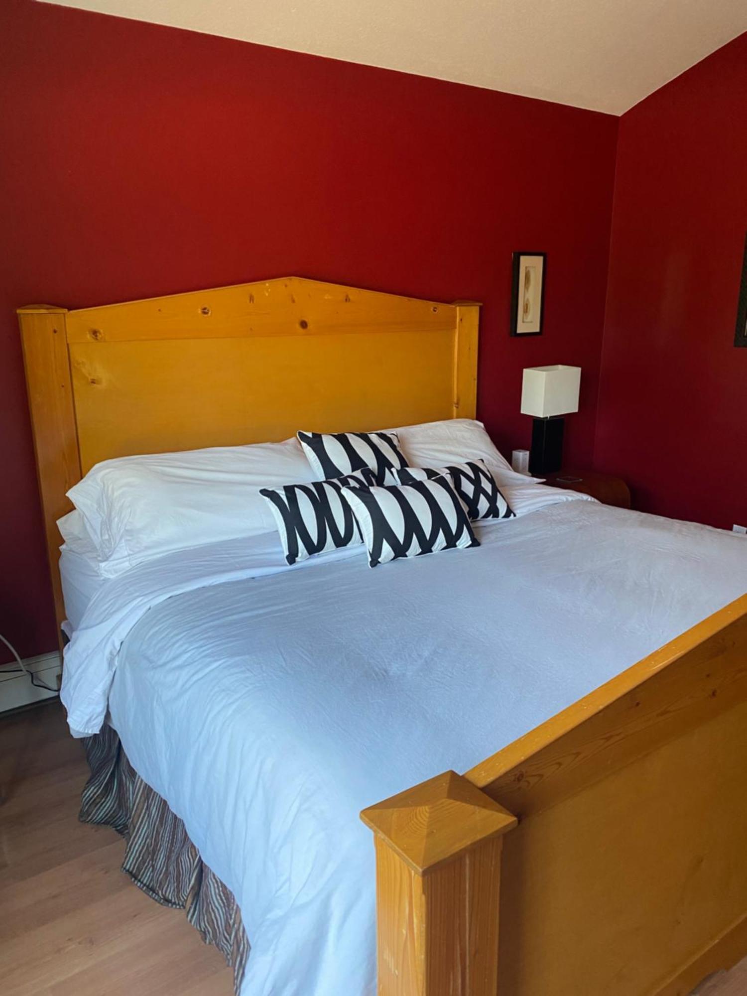 Rose Cottage Bed & Breakfast Valemount Eksteriør billede